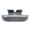 Perfect Equipment Weight, Wheel, Heavy-Duty Lead Clip-On, Coated, 3.00 Oz TAL-030 - alternate 4